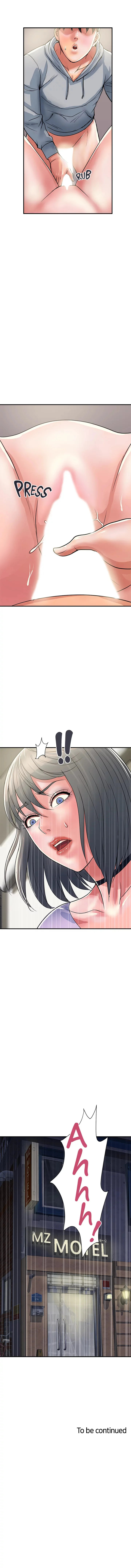 Pheromone - Chapter 34 [photo 10] - MangaPorn