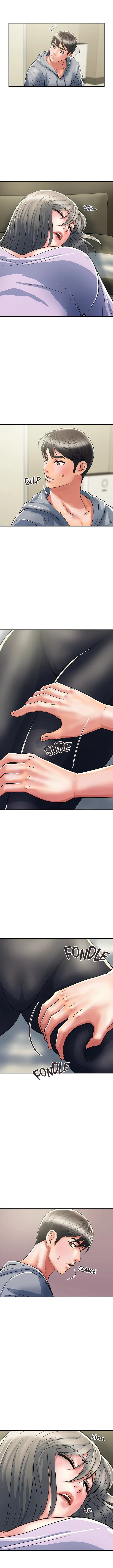 Pheromone - Chapter 34 [photo 3] - MangaPorn