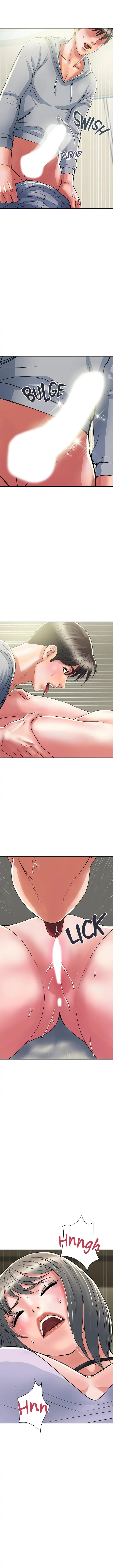 Pheromone - Chapter 34 [photo 9] - MangaPorn