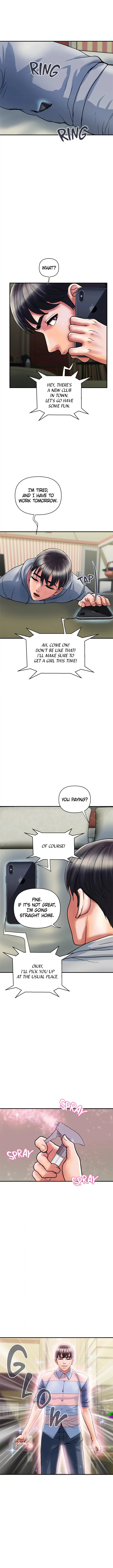 Pheromone - Chapter 35 [photo 3] - MangaPorn