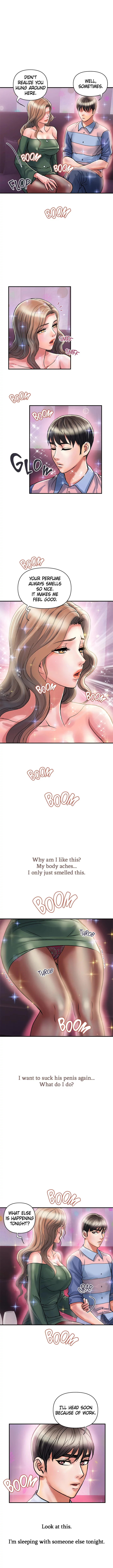 Pheromone - Chapter 35 [photo 5] - MangaPorn