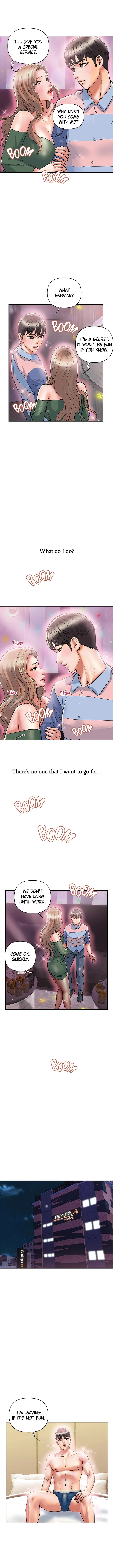 Pheromone - Chapter 35 [photo 6] - MangaPorn