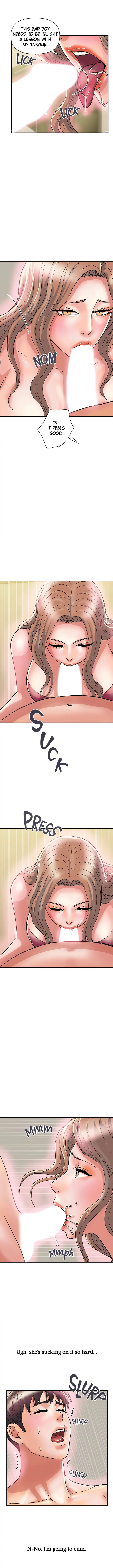 Pheromone - Chapter 36 [photo 4] - MangaPorn