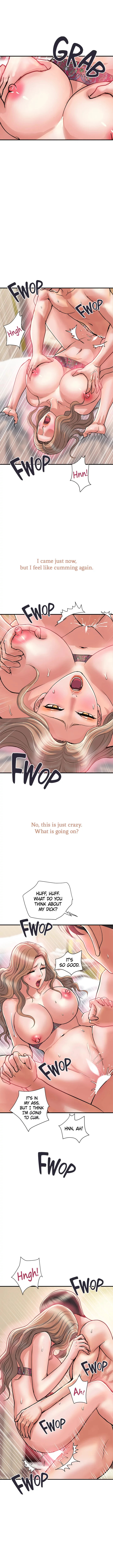 Pheromone - Chapter 37 [photo 6] - MangaPorn