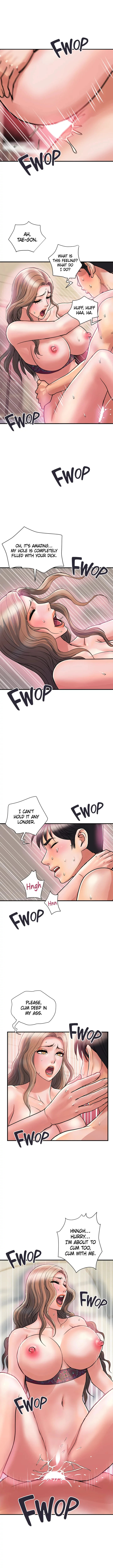 Pheromone - Chapter 37 [photo 7] - MangaPorn