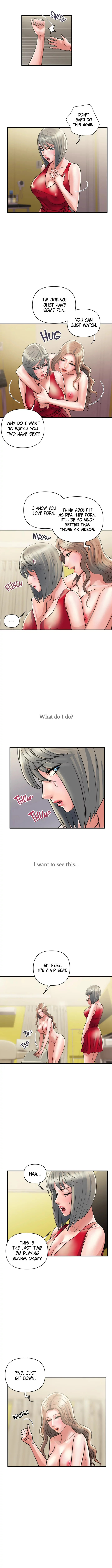 Pheromone - Chapter 38 [photo 2] - MangaPorn