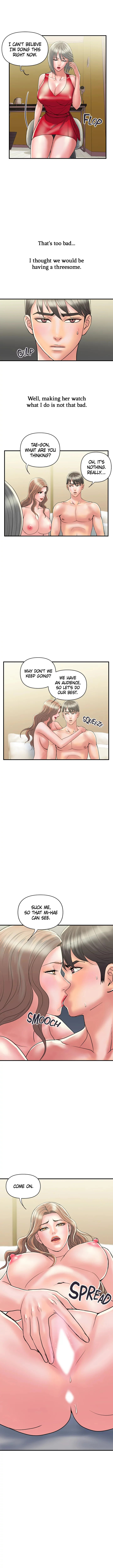 Pheromone - Chapter 38 [photo 3] - MangaPorn