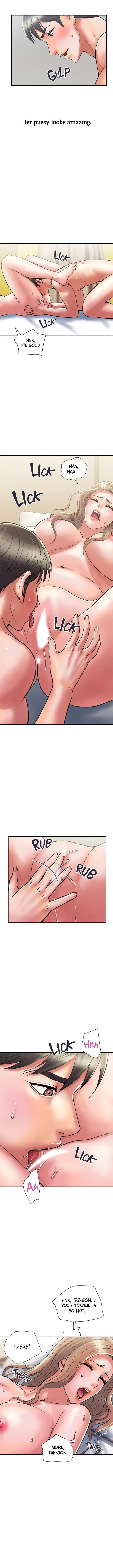 Pheromone - Chapter 38 [photo 4] - MangaPorn