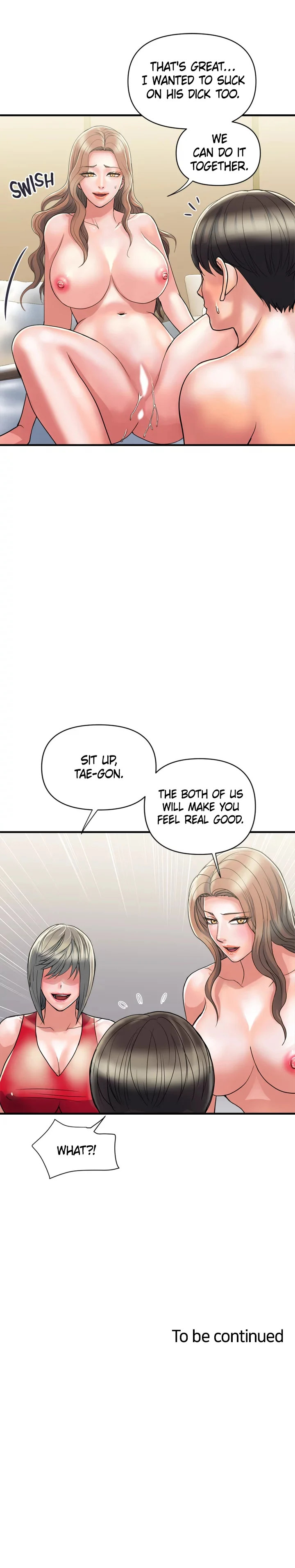 Pheromone - Chapter 38 [photo 9] - MangaPorn