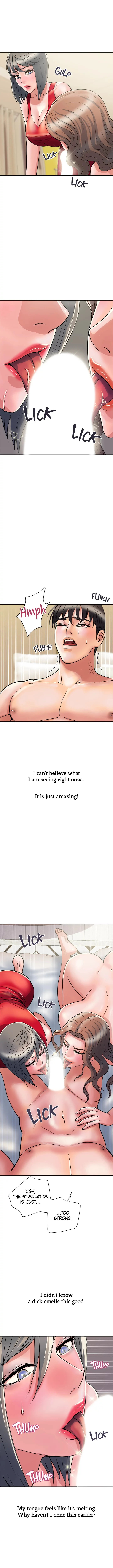 Pheromone - Chapter 39 [photo 2] - MangaPorn