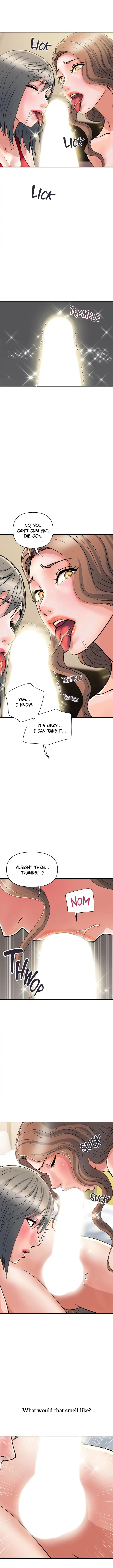 Pheromone - Chapter 39 [photo 3] - MangaPorn