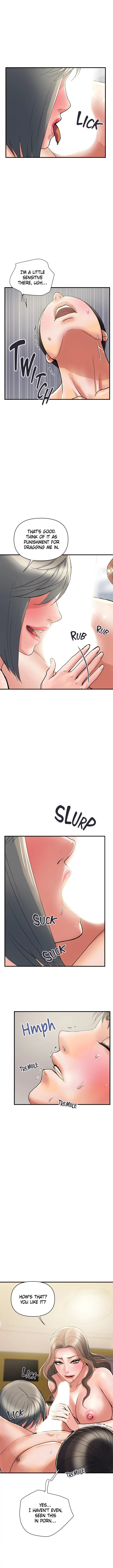 Pheromone - Chapter 39 [photo 4] - MangaPorn