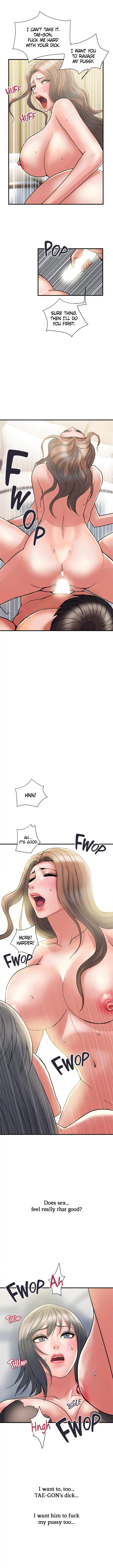 Pheromone - Chapter 39 [photo 9] - MangaPorn