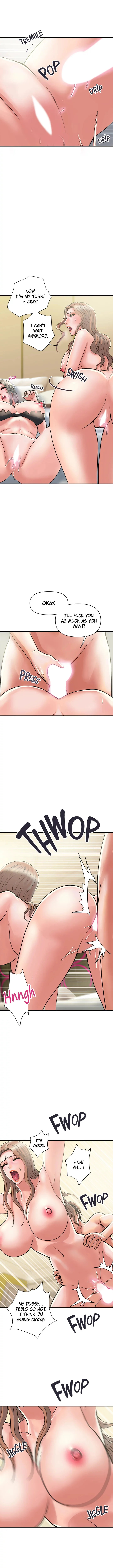 Pheromone - Chapter 40 [photo 3] - MangaPorn