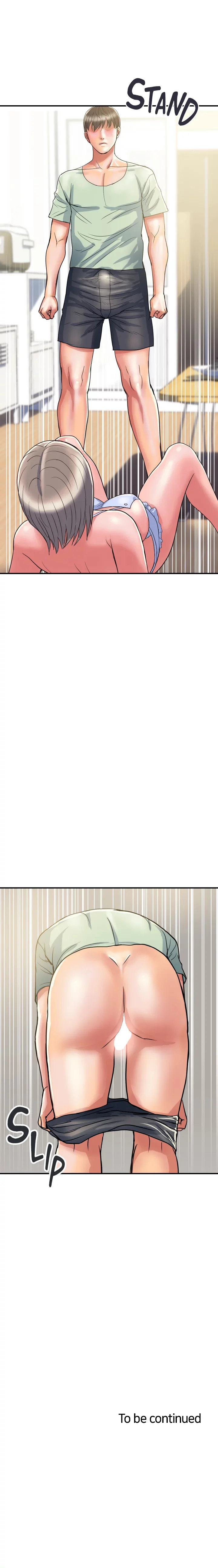 Pheromone - Chapter 41 [photo 10] - MangaPorn