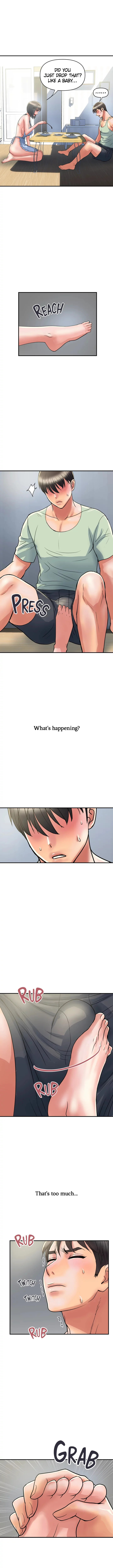 Pheromone - Chapter 41 [photo 7] - MangaPorn