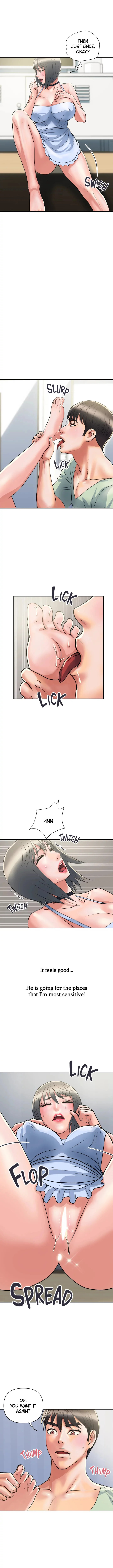 Pheromone - Chapter 41 [photo 9] - MangaPorn