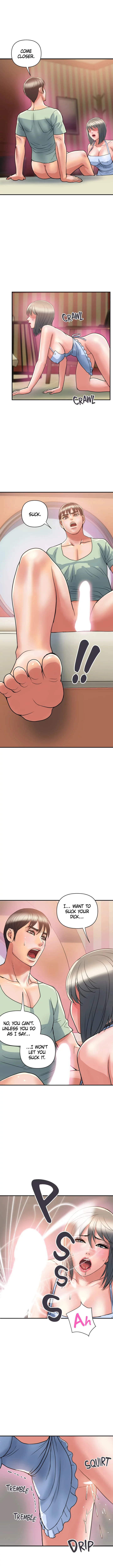 Pheromone - Chapter 42 [photo 10] - MangaPorn