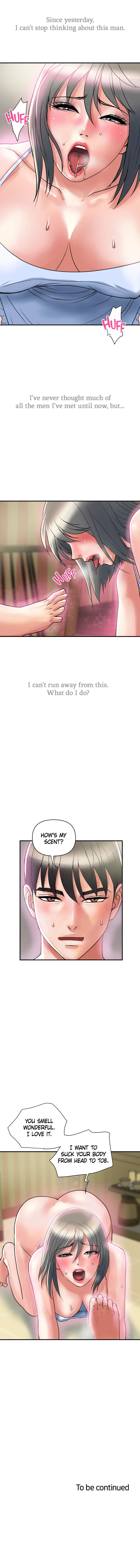 Pheromone - Chapter 42 [photo 11] - MangaPorn