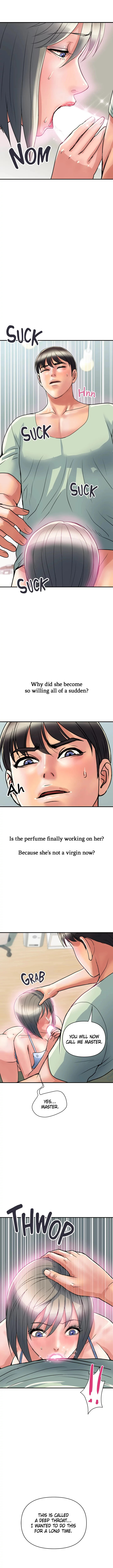 Pheromone - Chapter 42 [photo 3] - MangaPorn