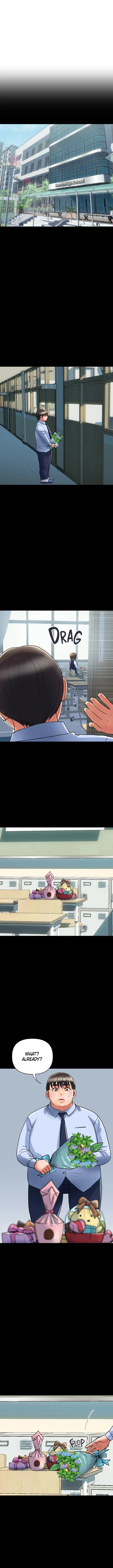 Pheromone - Chapter 42 [photo 6] - MangaPorn