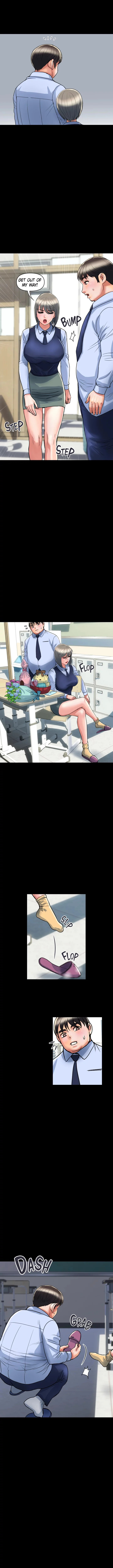 Pheromone - Chapter 42 [photo 7] - MangaPorn