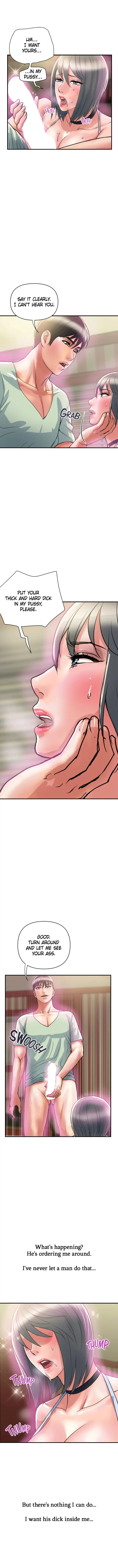 Pheromone - Chapter 43 [photo 3] - MangaPorn