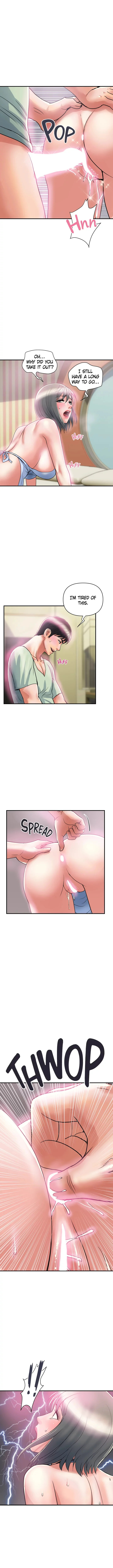 Pheromone - Chapter 43 [photo 6] - MangaPorn