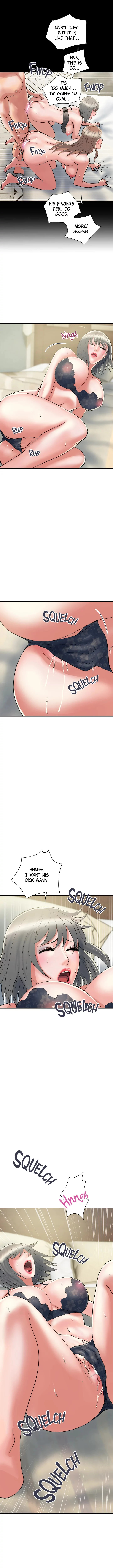 Pheromone - Chapter 44 [photo 3] - MangaPorn