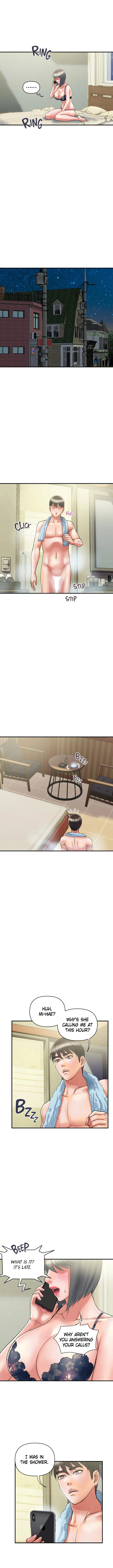 Pheromone - Chapter 44 [photo 6] - MangaPorn