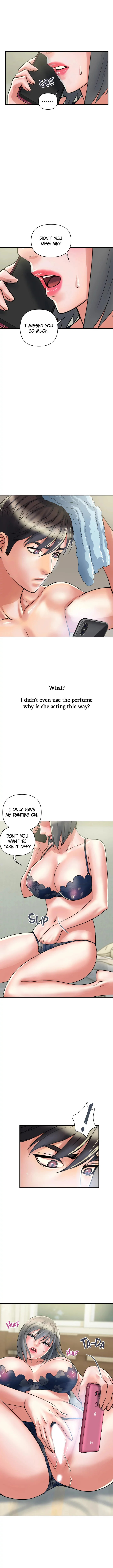 Pheromone - Chapter 44 [photo 7] - MangaPorn