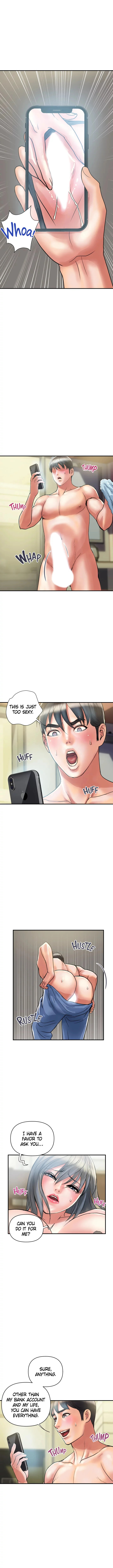 Pheromone - Chapter 44 [photo 8] - MangaPorn