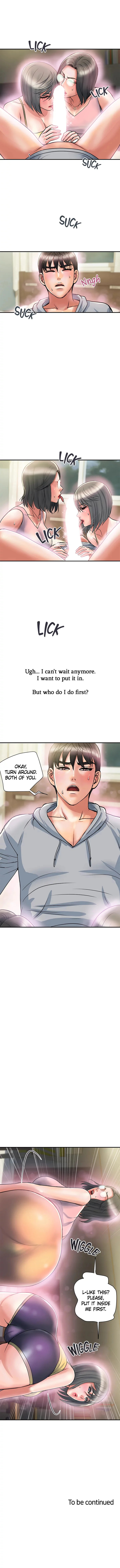 Pheromone - Chapter 45 [photo 9] - MangaPorn