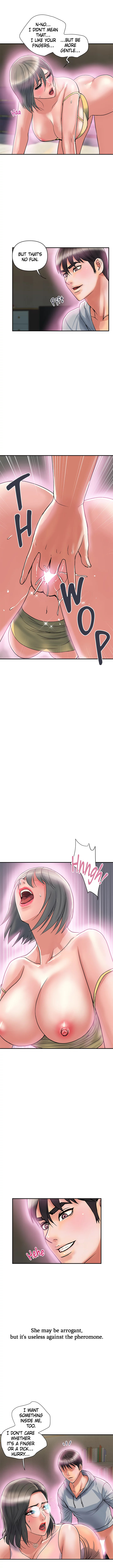 Pheromone - Chapter 46 [photo 2] - MangaPorn