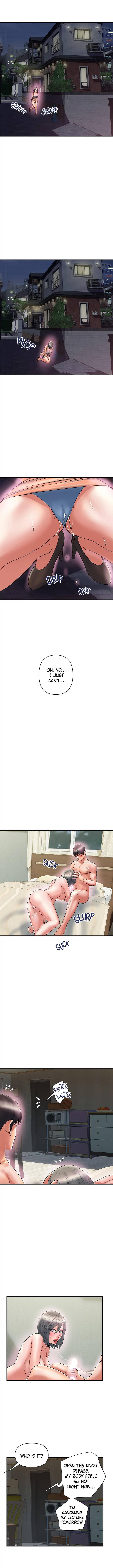 Pheromone - Chapter 47 [photo 4] - MangaPorn