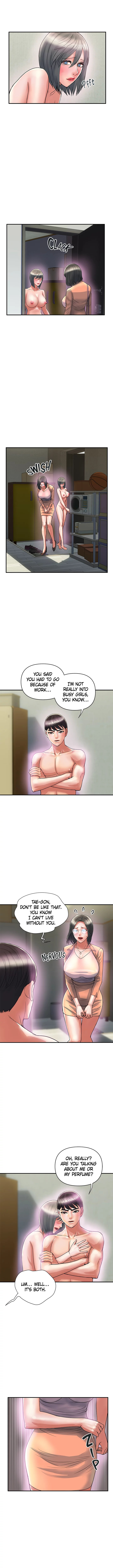 Pheromone - Chapter 47 [photo 5] - MangaPorn