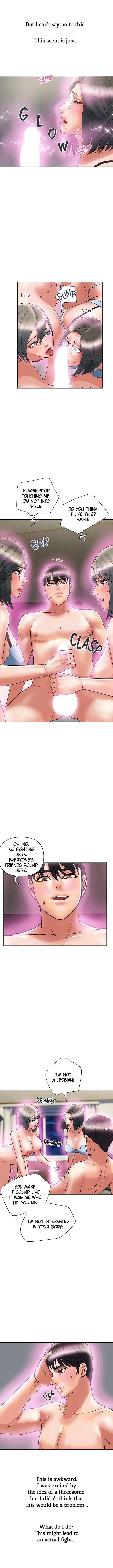 Pheromone - Chapter 48 [photo 2] - MangaPorn