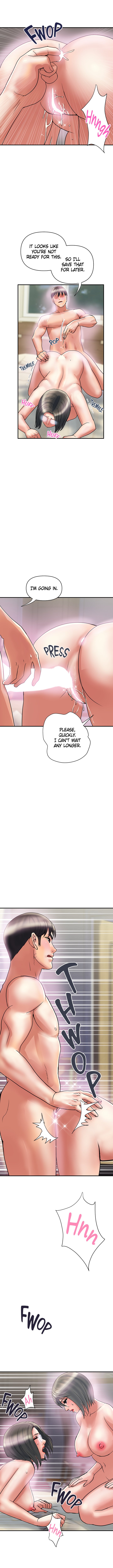 Pheromone - Chapter 48 [photo 8] - MangaPorn