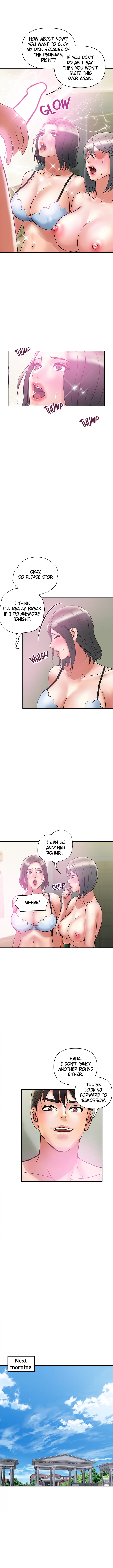 Pheromone - Chapter 49 [photo 6] - MangaPorn