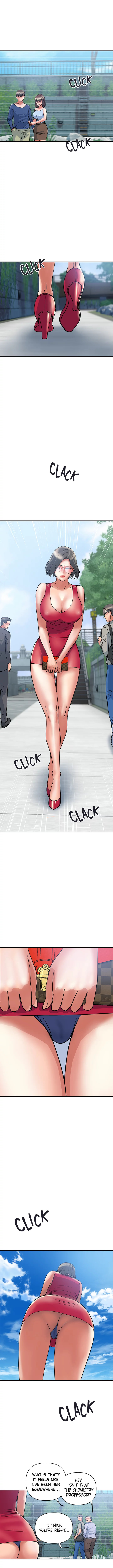 Pheromone - Chapter 49 [photo 7] - MangaPorn