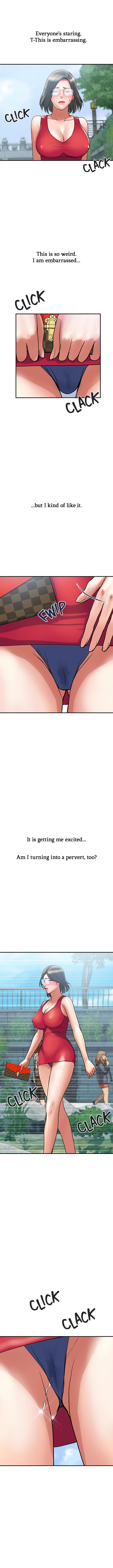 Pheromone - Chapter 49 [photo 8] - MangaPorn