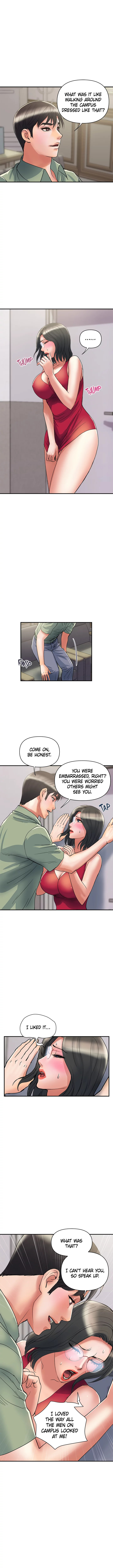 Pheromone - Chapter 50 [photo 2] - MangaPorn