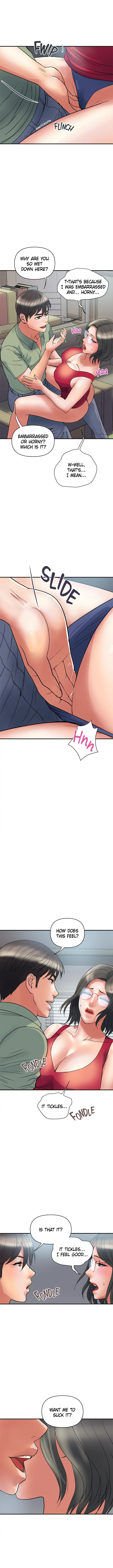 Pheromone - Chapter 50 [photo 6] - MangaPorn