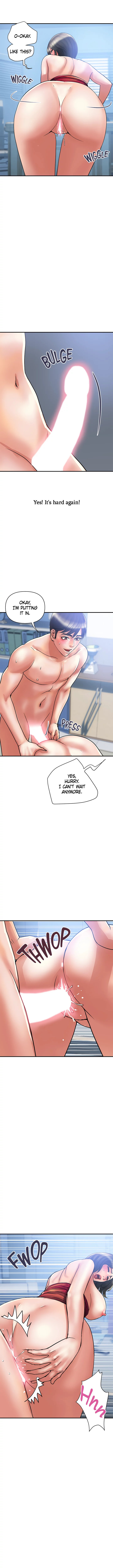 Pheromone - Chapter 52 [photo 2] - MangaPorn