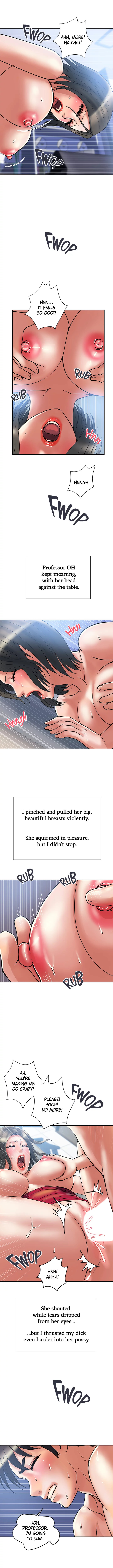 Pheromone - Chapter 52 [photo 3] - MangaPorn