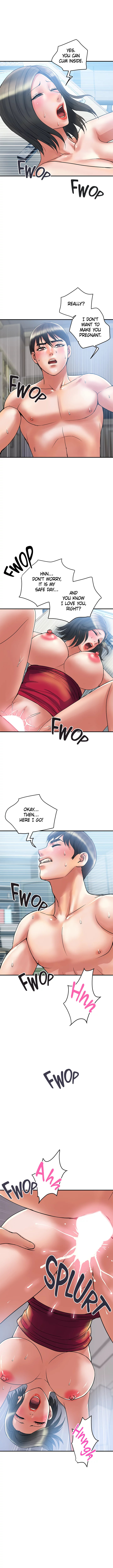 Pheromone - Chapter 52 [photo 4] - MangaPorn