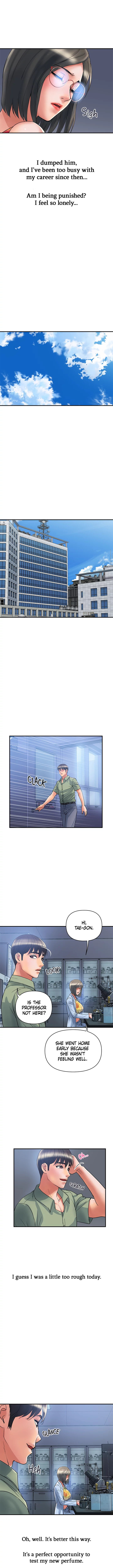 Pheromone - Chapter 52 [photo 7] - MangaPorn