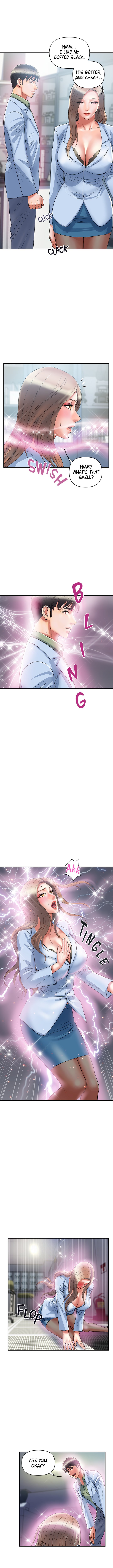 Pheromone - Chapter 53 [photo 2] - MangaPorn