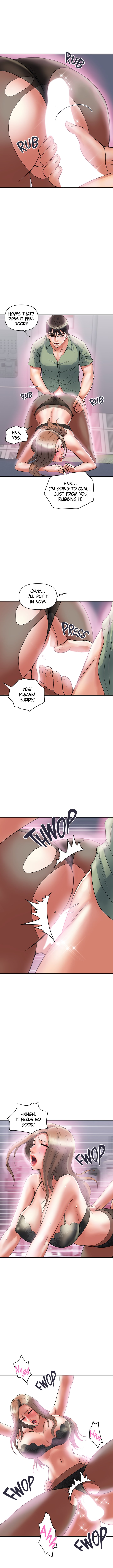 Pheromone - Chapter 53 [photo 5] - MangaPorn