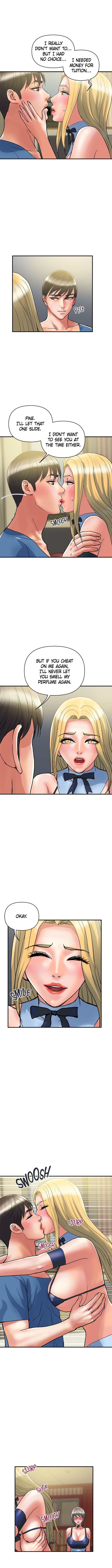 Pheromone - Chapter 54 [photo 7] - MangaPorn